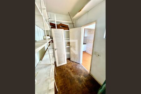 Apartamento à venda com 88m², 3 quartos e 1 vagaQuarto de Serviço