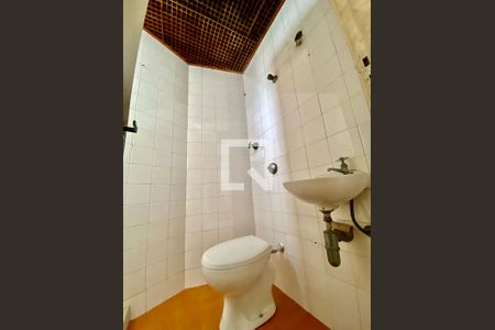 Apartamento à venda com 88m², 3 quartos e 1 vagaBanheiro de serviço