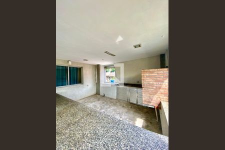 Apartamento à venda com 88m², 3 quartos e 1 vagaÁrea comum - Churrasqueira