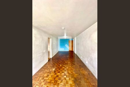 Sala de apartamento à venda com 3 quartos, 88m² em Cachambi, Rio de Janeiro