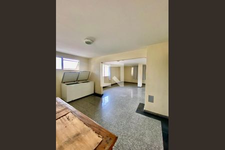 Apartamento à venda com 88m², 3 quartos e 1 vagaÁrea Comum - Salão de Festas