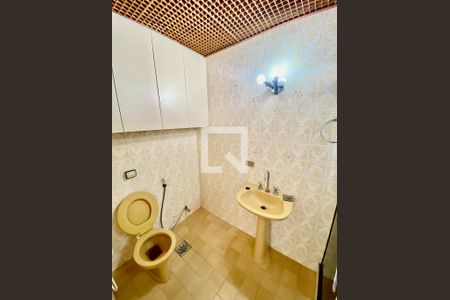 Apartamento à venda com 88m², 3 quartos e 1 vagaBanheiro do Quarto 1