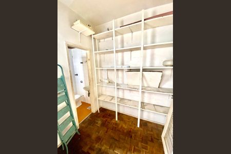 Apartamento à venda com 88m², 3 quartos e 1 vagaQuarto de Serviço