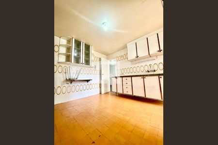 Apartamento à venda com 88m², 3 quartos e 1 vagaCozinha