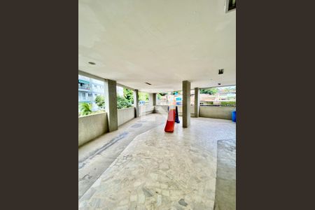 Apartamento à venda com 88m², 3 quartos e 1 vagaÁrea comum - Playground