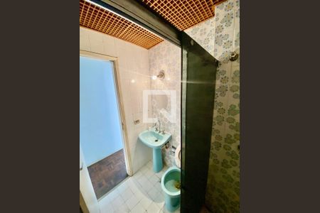 Apartamento à venda com 88m², 3 quartos e 1 vagaBanheiro Social