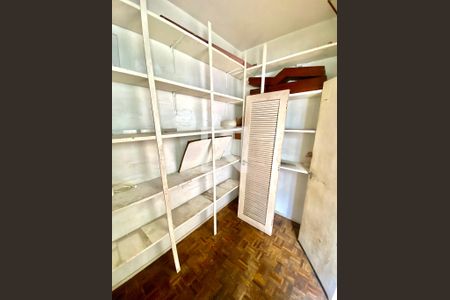 Apartamento à venda com 88m², 3 quartos e 1 vagaQuarto de Serviço