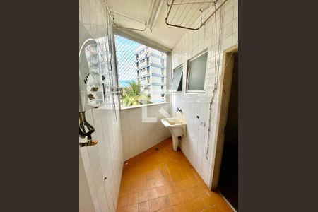 Apartamento à venda com 88m², 3 quartos e 1 vagaÁrea de Serviço