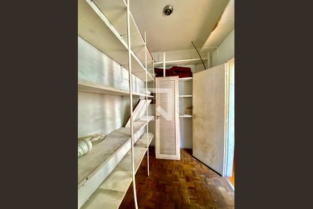 Apartamento à venda com 88m², 3 quartos e 1 vagaQuarto de Serviço