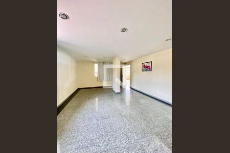 Apartamento à venda com 88m², 3 quartos e 1 vagaÁrea Comum - Salão de Festas
