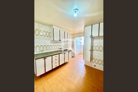Apartamento à venda com 88m², 3 quartos e 1 vagaCozinha