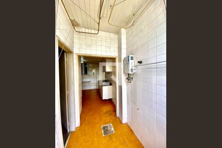 Apartamento à venda com 88m², 3 quartos e 1 vagaÁrea de Serviço