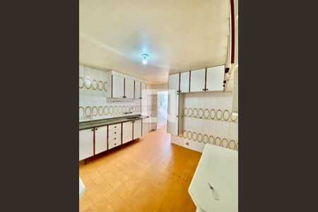 Apartamento à venda com 88m², 3 quartos e 1 vagaCozinha