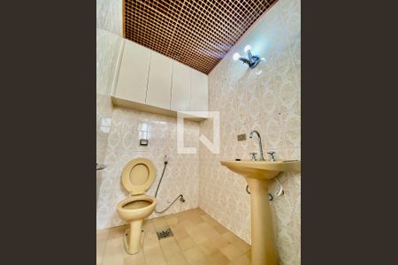 Apartamento à venda com 88m², 3 quartos e 1 vagaBanheiro do Quarto 1