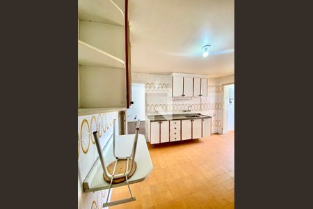 Apartamento à venda com 88m², 3 quartos e 1 vagaCozinha