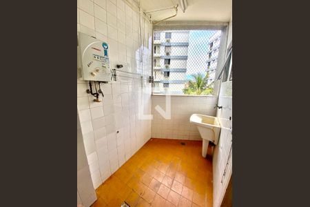 Apartamento à venda com 88m², 3 quartos e 1 vagaÁrea de Serviço
