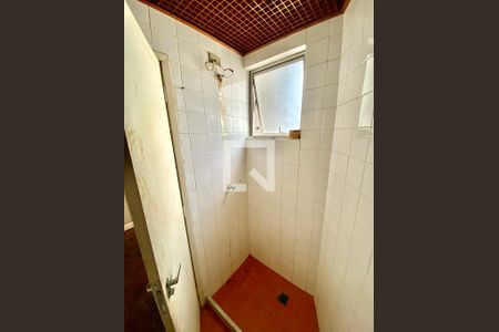 Apartamento à venda com 88m², 3 quartos e 1 vagaBanheiro de serviço