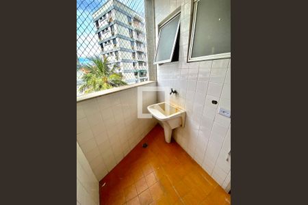 Apartamento à venda com 88m², 3 quartos e 1 vagaÁrea de Serviço