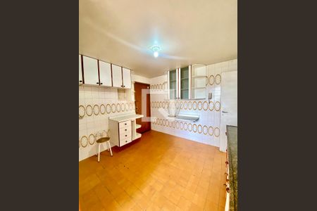 Apartamento à venda com 88m², 3 quartos e 1 vagaCozinha