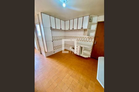 Apartamento à venda com 88m², 3 quartos e 1 vagaCozinha