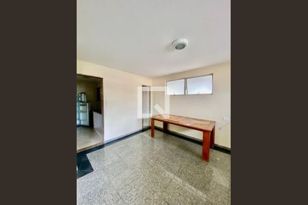 Apartamento à venda com 88m², 3 quartos e 1 vagaÁrea Comum - Salão de Festas