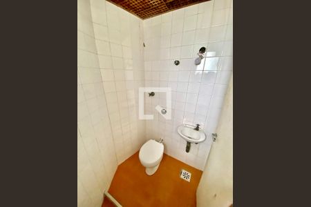 Apartamento à venda com 88m², 3 quartos e 1 vagaBanheiro de serviço