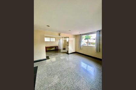 Apartamento à venda com 88m², 3 quartos e 1 vagaÁrea Comum - Salão de festas