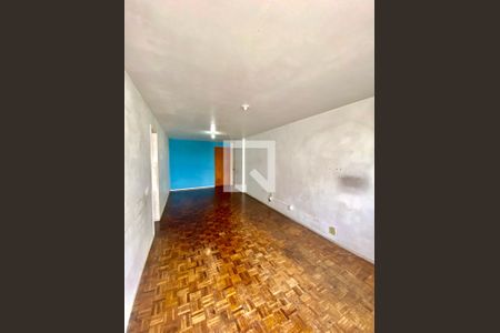 Sala de apartamento à venda com 3 quartos, 88m² em Cachambi, Rio de Janeiro