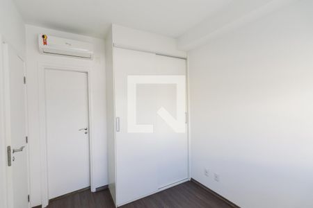 Suíte de apartamento à venda com 1 quarto, 45m² em Barra Funda, São Paulo