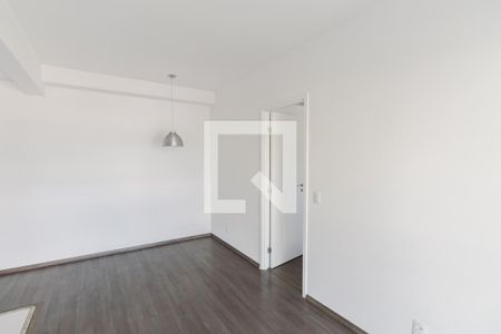 Sala de apartamento à venda com 1 quarto, 45m² em Barra Funda, São Paulo