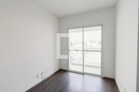 Sala de apartamento à venda com 1 quarto, 45m² em Barra Funda, São Paulo