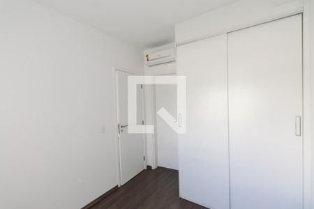 Suíte de apartamento à venda com 1 quarto, 45m² em Barra Funda, São Paulo