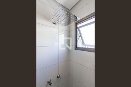 Apartamento à venda com 36m², 1 quarto e 1 vagaBanheiro Suite