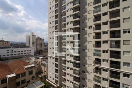 Vista da Varanda de apartamento à venda com 3 quartos, 68m² em Brás, São Paulo
