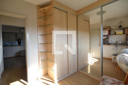 Apartamento à venda com 55m², 2 quartos e 1 vagaQuarto 2