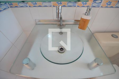 Apartamento à venda com 55m², 2 quartos e 1 vagaBanheiro