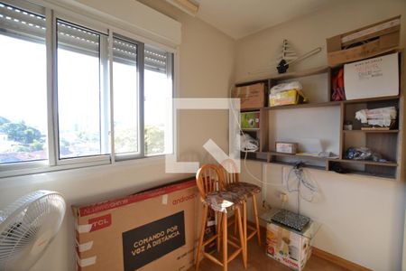 Apartamento à venda com 55m², 2 quartos e 1 vagaQuarto 2