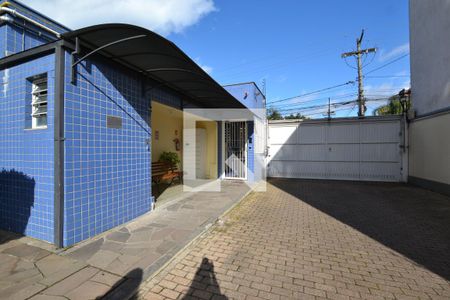 Apartamento à venda com 55m², 2 quartos e 1 vagaEntrada