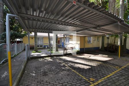 Apartamento à venda com 55m², 2 quartos e 1 vagaÁrea comum - Salão de festas