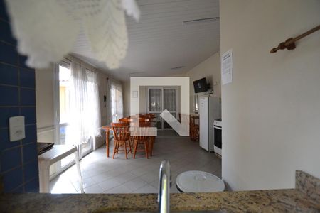 Apartamento à venda com 55m², 2 quartos e 1 vagaÁrea comum - Salão de festas