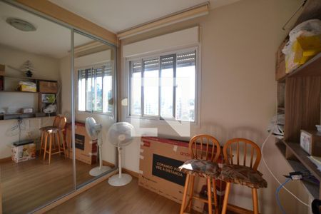 Apartamento à venda com 55m², 2 quartos e 1 vagaQuarto 2