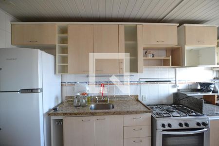 Apartamento à venda com 55m², 2 quartos e 1 vagaCozinha