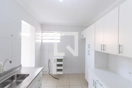 Apartamento à venda com 62m², 3 quartos e 1 vaga Apartamento à venda com 62m², 3 quartos e 1 vagaCozinha