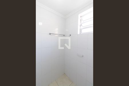 Apartamento à venda com 62m², 3 quartos e 1 vaga Apartamento à venda com 62m², 3 quartos e 1 vagaBanheiro