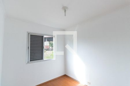 Quarto 1 de apartamento à venda com 3 quartos, 62m² em Conjunto Habitacional Padre Manoel da Nóbrega, São Paulo