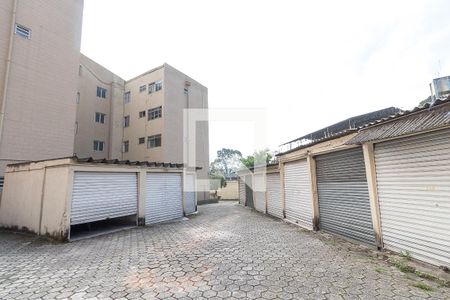Apartamento à venda com 62m², 3 quartos e 1 vaga Apartamento à venda com 62m², 3 quartos e 1 vagaGaragem