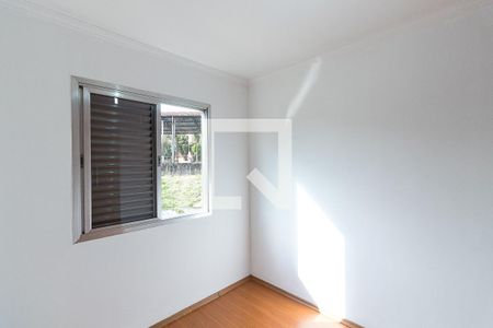 Quarto 2 de apartamento à venda com 3 quartos, 62m² em Conjunto Habitacional Padre Manoel da Nóbrega, São Paulo