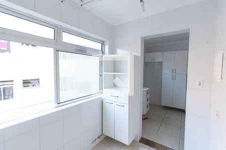 Apartamento à venda com 62m², 3 quartos e 1 vaga Apartamento à venda com 62m², 3 quartos e 1 vagaLavanderia