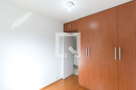 Quarto 2 de apartamento à venda com 3 quartos, 62m² em Conjunto Habitacional Padre Manoel da Nóbrega, São Paulo