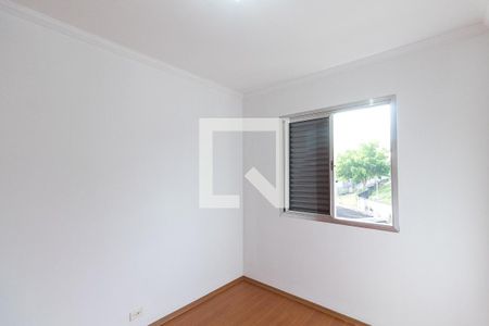 Quarto 2 de apartamento à venda com 3 quartos, 62m² em Conjunto Habitacional Padre Manoel da Nóbrega, São Paulo